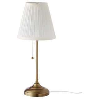 Đèn bàn ARSTID ikea chính hãng ( có sẵn)