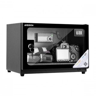 Tủ chống ẩm ANDBON AB-21C (20L)
