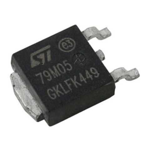 Linh Kiện IC Ổn Áp Nguồn 5V 79M05 TO-252