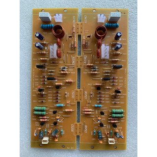 Cặp bo cs 203n chạy sò ac-bd hoặc sò fet irfp940-9240.