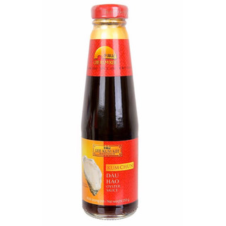 Dầu hào kum chun lee kum kee chai 255g