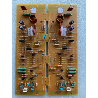 Cặp bo cs 203N linh kiện xịn Hàn Quốc nhập khẩu.