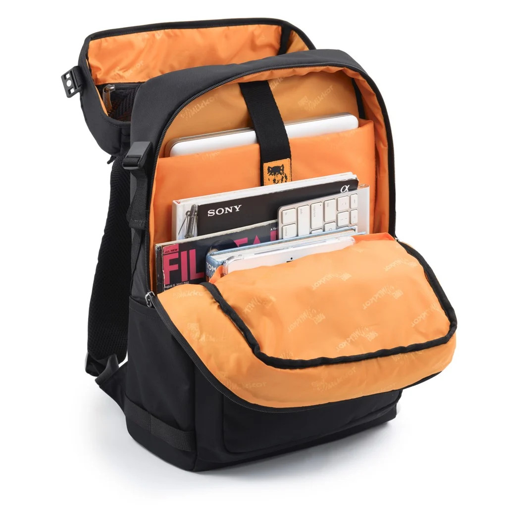 Balo Laptop The Jack Backpack Mikkor
