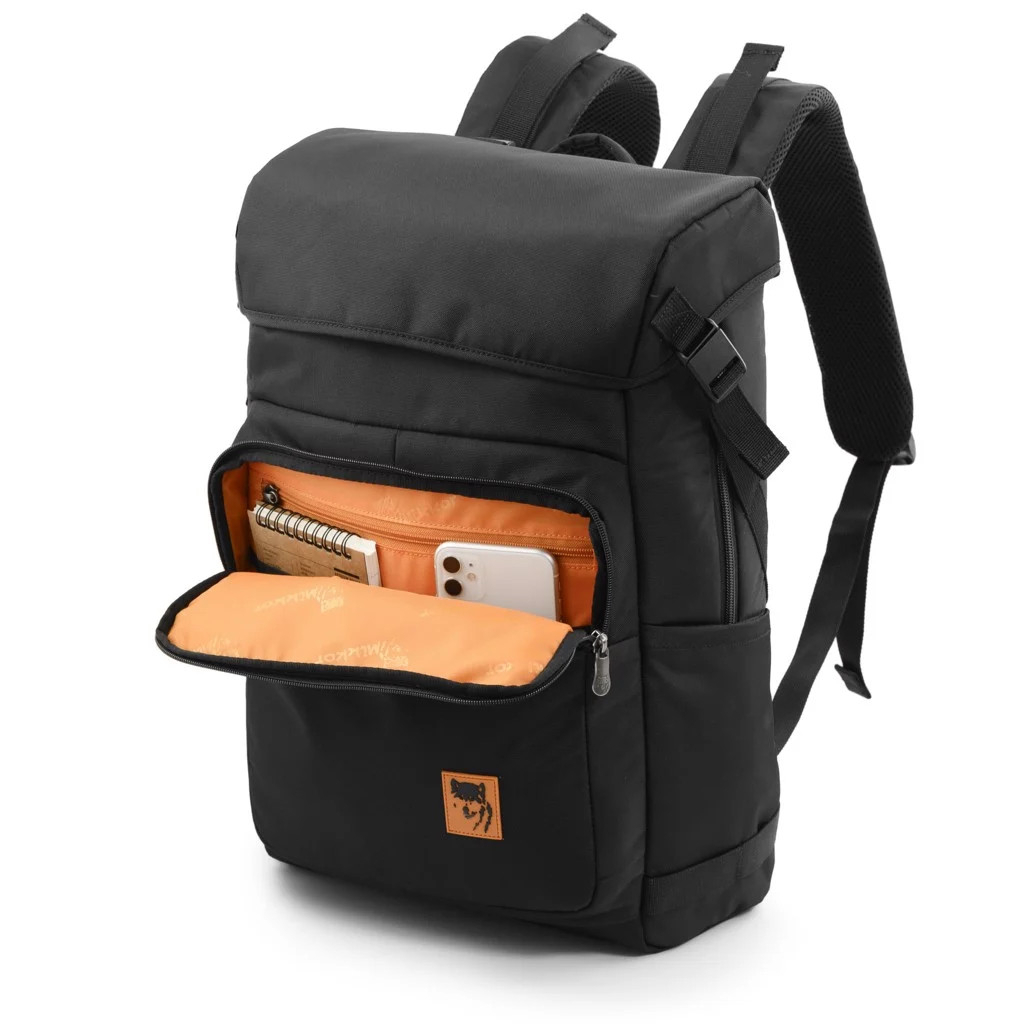 Balo Laptop The Jack Backpack Mikkor