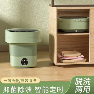 (SẴN) MÁY GIAT MINI