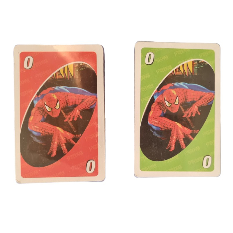 Bài UNO /  Thẻ bài Board game