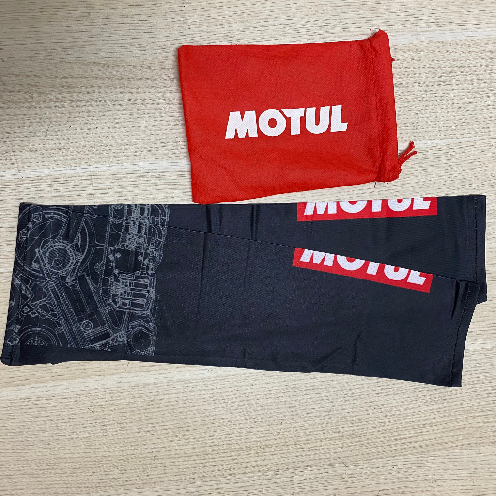 Găng tay chống nắng MOTUL