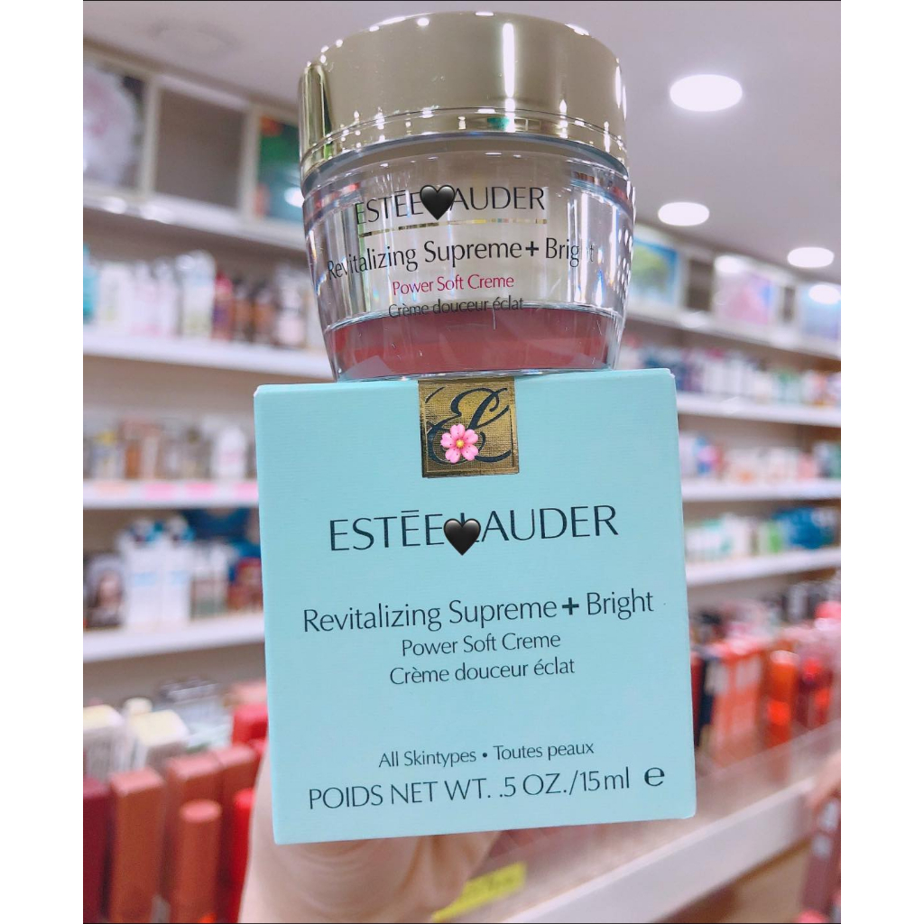 Kem dưỡng Estee lauder 15ml