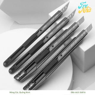 Dao dọc giấy, cắt giấy cao cấp Size nhỏ