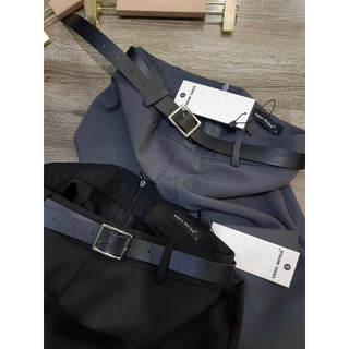 CV2302 Chân váy dài Vera moda kèm thắt lưng