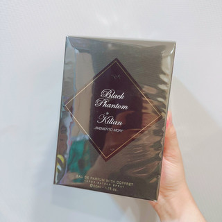 Nước hoa nam chính hãng Kilian Black Phantom Memento Mori EDP size 50ml