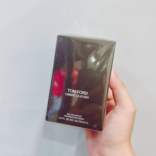 Nước hoa nam / nữ chính hãng t.f ombré leather edp size 100ml