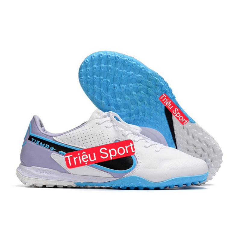 Giày bóng đá Tiempo Legend 9 Pro TF