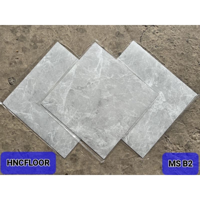 SÀN NHỰA BÓC DÁN MS B2