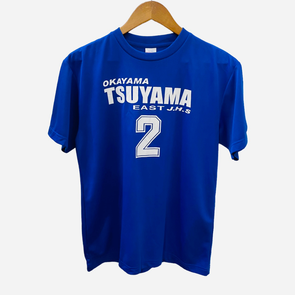 Áo Thun Thể Thao Nam Nữ Secondhand, Áo Thun Tay Ngắn Đá Banh 2hand Mùa Hè Unisex