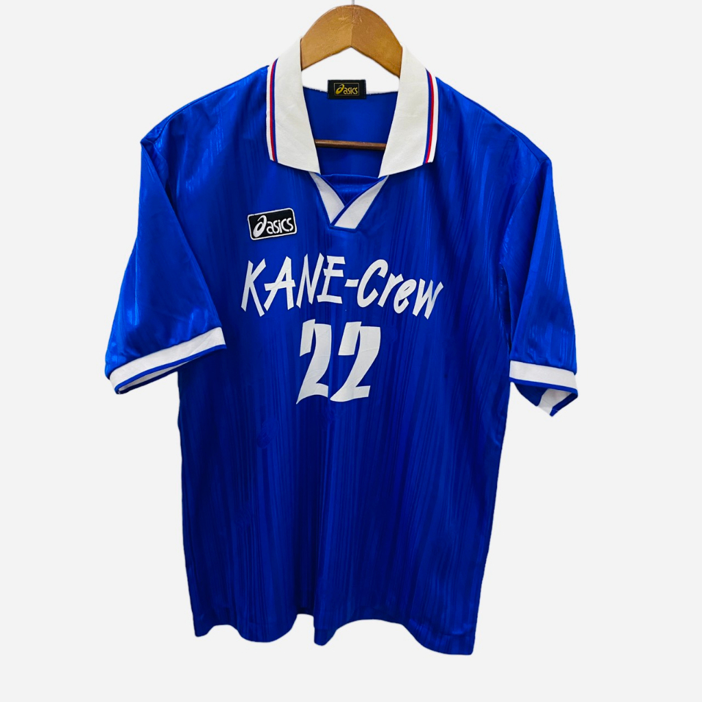 Áo Thun Thể Thao Nam Nữ Secondhand, Áo Thun Tay Ngắn Đá Banh 2hand Mùa Hè Unisex