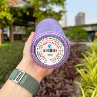 [Chính hãng] Ly Starbucks Studded Glitter Purple 710ml
