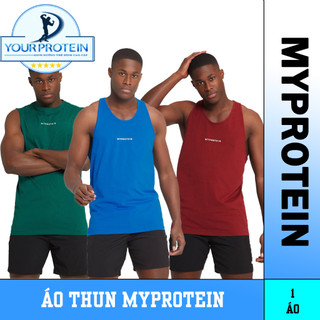 Áo Thun Chính Hãng Myprotein - Nhiều Mẫu