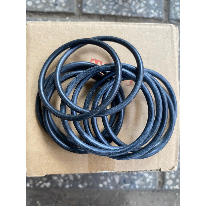 Ron khoá dầu/ron bình dầu con máy Yanmar