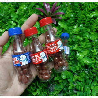 (30g) kẹo chai nước ngọt vị coca