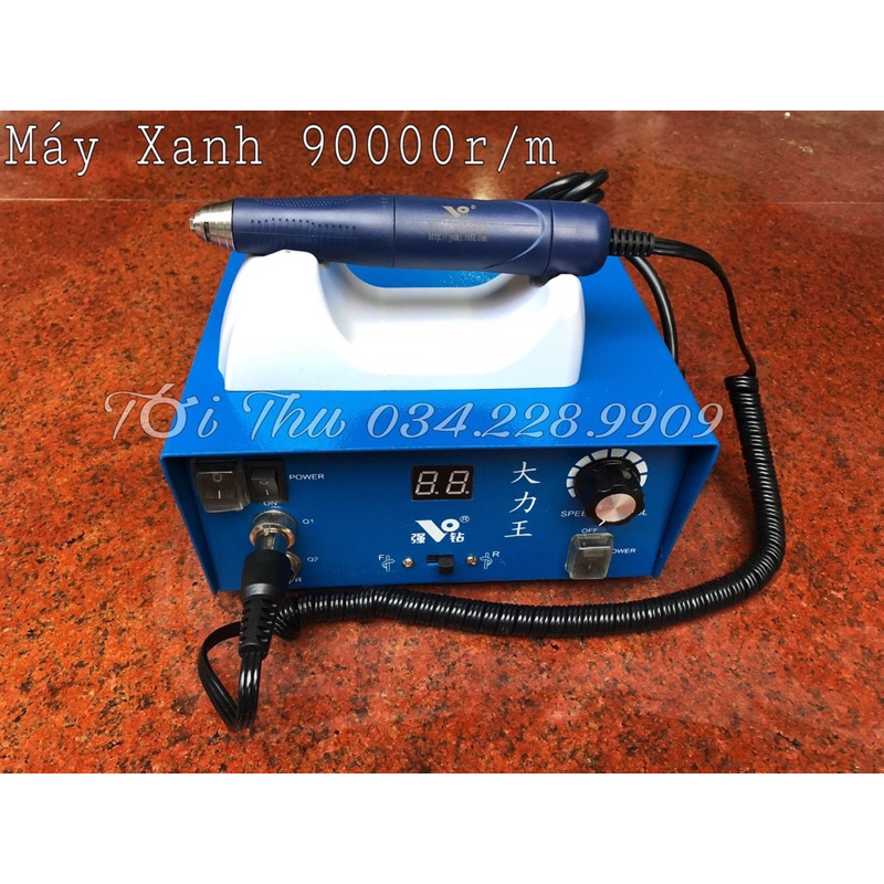 Máy điêu khắc mini cầm tay