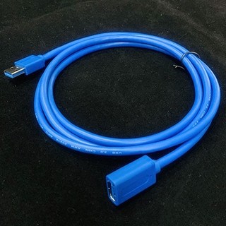 Cáp USB nối dài 3.0 M-PARD 1.5M/ 3M/ 5M (cáp xịn, chính hãng)