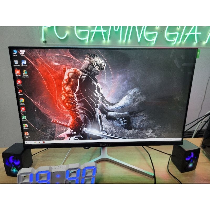 PC GAMING MÁY TÍNH ĐỂ BÀN CORE I5 CHƠI LOL FIFA PUBG.... | BigBuy360 - bigbuy360.vn