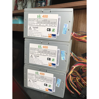 Nguồn máy tính acbel hk 400w/ ce2 400w công suất thực giá cực rẻ