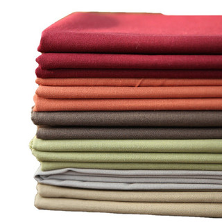 Vải linen bột tập thêu 25x25cm / vải linen thêu, may 25x25cm/ vải linen làm đồ handmade 25x25cm