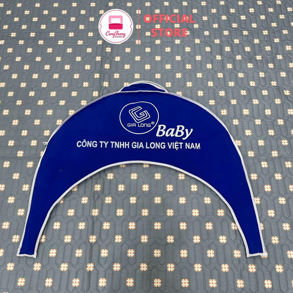 Màn mùng chụp tự bung cho bé gấp gọn thông minh - sơ sinh, bé lớn, bé nhỏ, trẻ em chống muỗi tuyệt đối