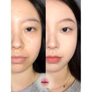 [date2/25] KEM LÓT TFS AIR COTTON MAKE UP BASE