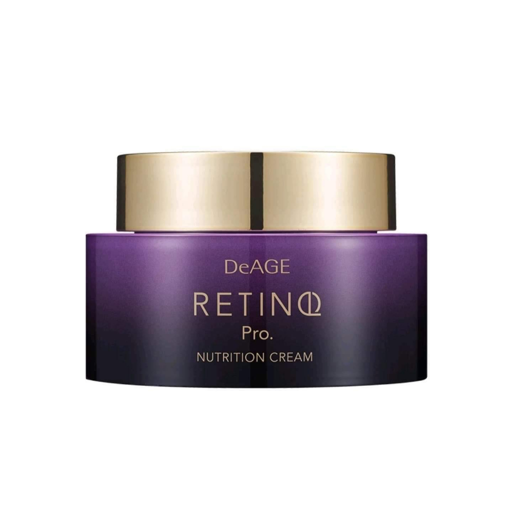 Kem DeAge Retinol Pro