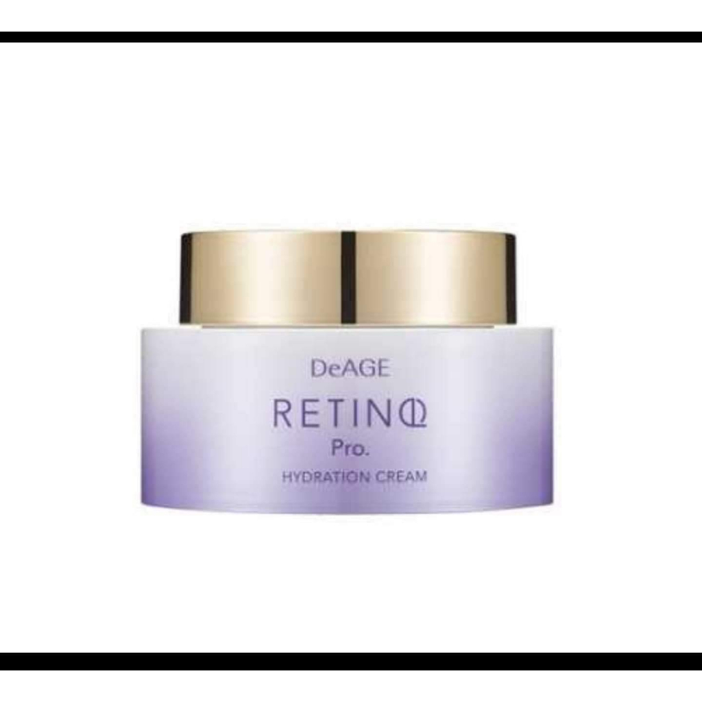 Kem DeAge Retinol Pro