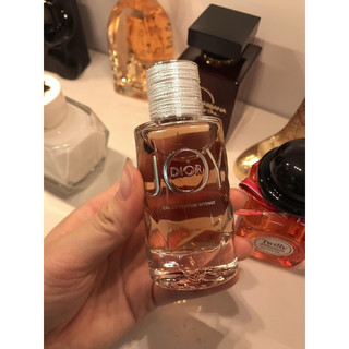 Nước hoa Dior Joy bản intense 90ml unbox