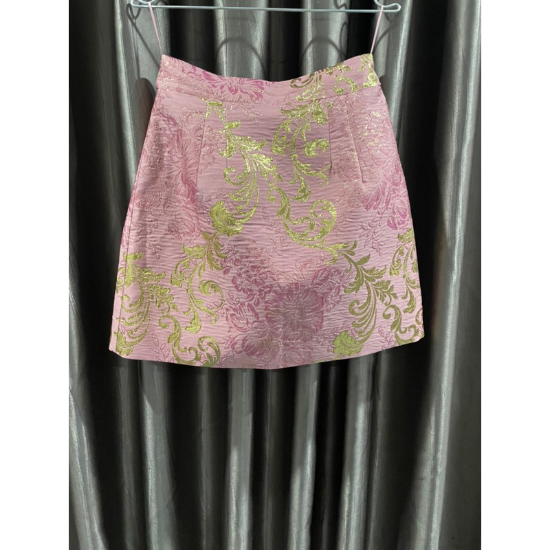 thanh ly Chân váy sz M eo 62-69 nhà TT