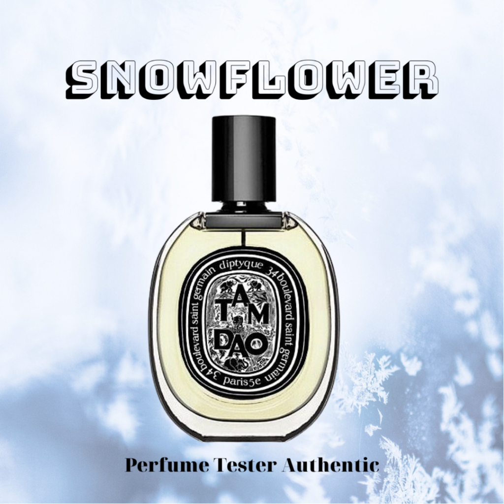 Nước hoa Diptyque Tamdao EDP 5ML/10ML/20ML ❄