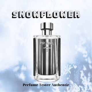 Nước hoa prada l'homme 2ml/ 50ml/ 10ml ❄