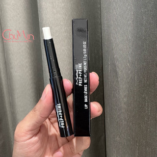 Son Dưỡng Môi Lót Trước Khi Đánh Son MAC Prep Prime Lip 1,7g