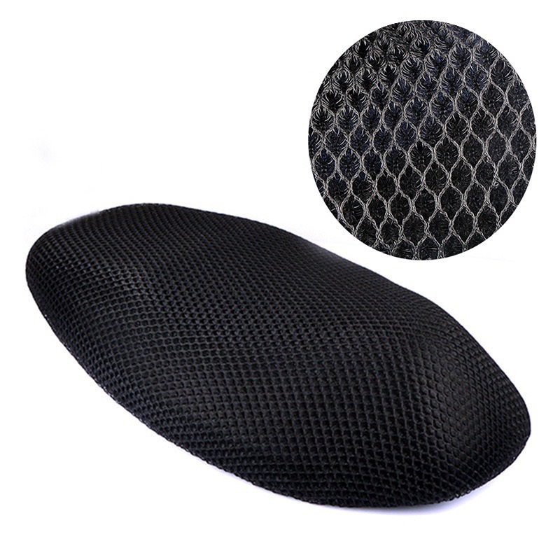 Bọc yên xe máy chống nắng