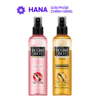 Nước Dưỡng Tóc Double Rich Double Repair 250ml Sản phẩm chính hãng