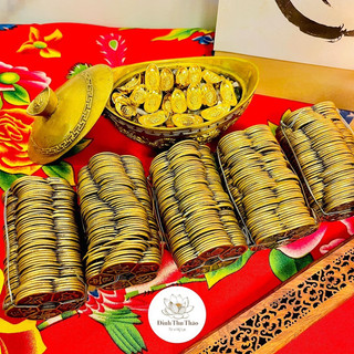 Hoa mai kim tiền (loại đặc biệt - chỉ số năng lượng cao)