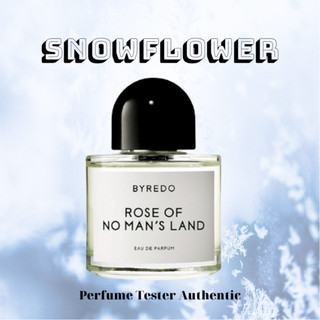 Nước hoa unisex byredo rose of no man's land 2ml/5ml/10ml _𝑆𝑛𝑜𝑤𝐹𝑙𝑜𝑤𝑒𝑟 ❄