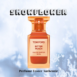 Nước hoa tom ford bitter peach edp 2ml/5ml/10ml