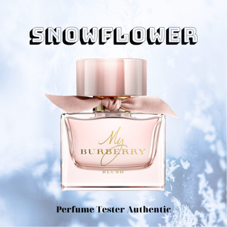 Nước hoa dùng thử My Burberry Blush 5ml/10ml/20ml