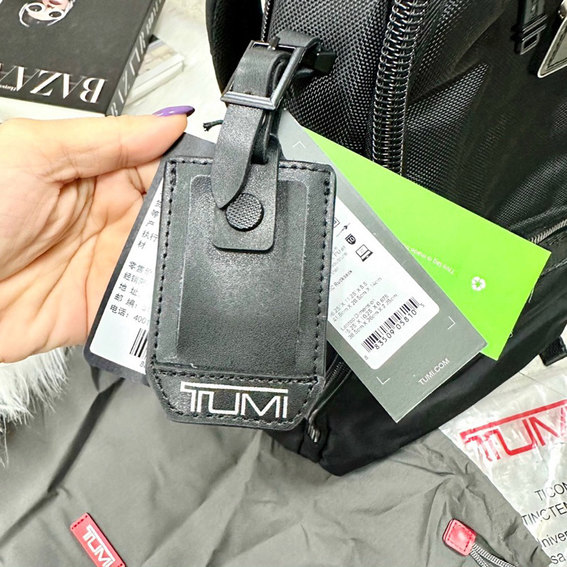 📛RẺ VÔ ĐỊCH📛BALO T**M DYNAMIC BACKPACK NAM MỚI SIÊU ĐẸP