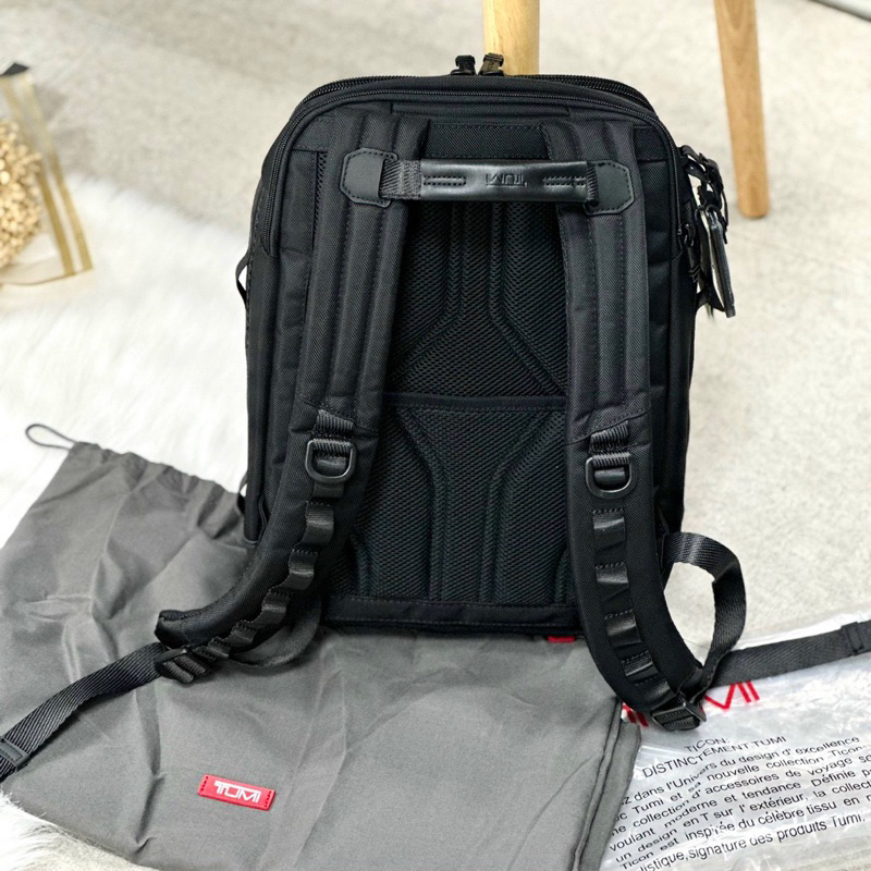 📛RẺ VÔ ĐỊCH📛BALO T**M DYNAMIC BACKPACK NAM MỚI SIÊU ĐẸP
