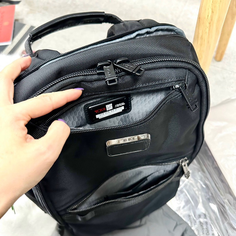 📛RẺ VÔ ĐỊCH📛BALO T**M DYNAMIC BACKPACK NAM MỚI SIÊU ĐẸP