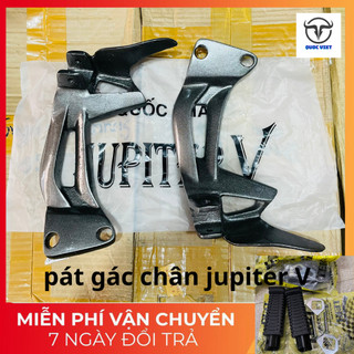 Gác chân, giá để chân Jupiter v/ mx/ gravita/ ju r
