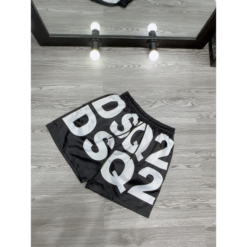 quần gió DSQ2