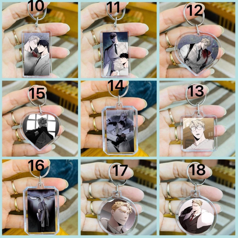 Móc khoá Roses and champagne bl hoa hồng và rượu vang / móc khoá hình hoahoongf và rựou vang